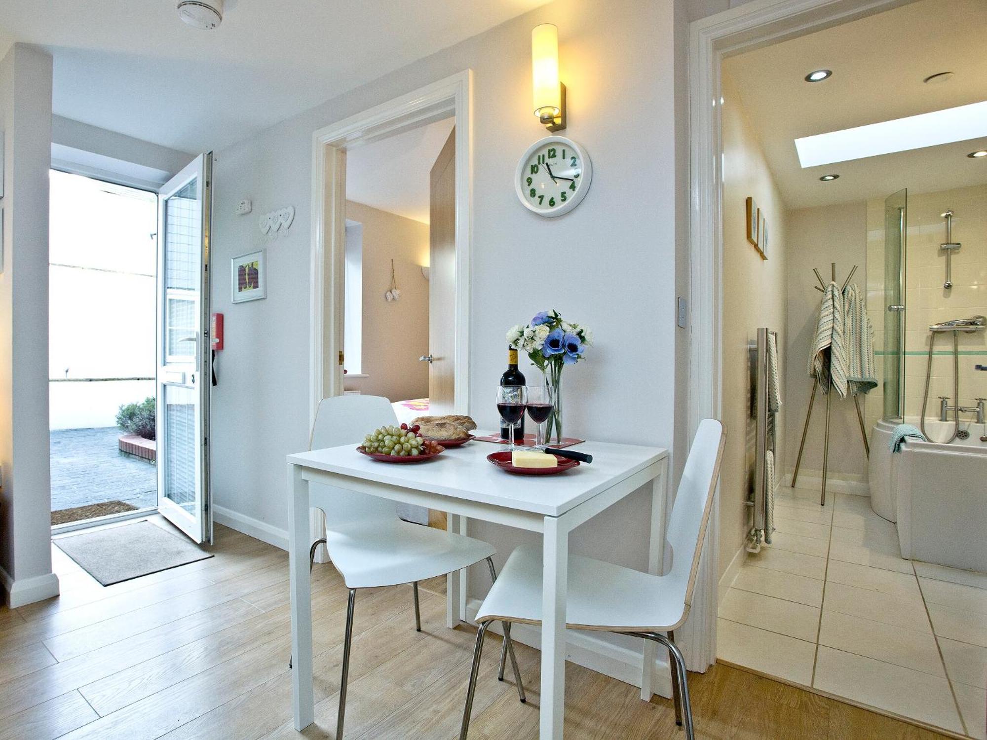 Little Gem Apartment Weymouth Bagian luar foto