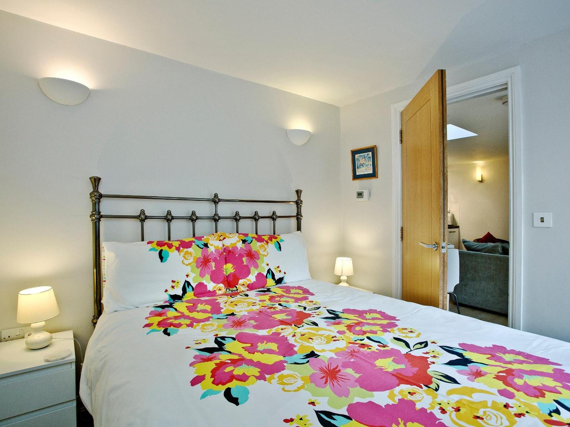 Little Gem Apartment Weymouth Bagian luar foto