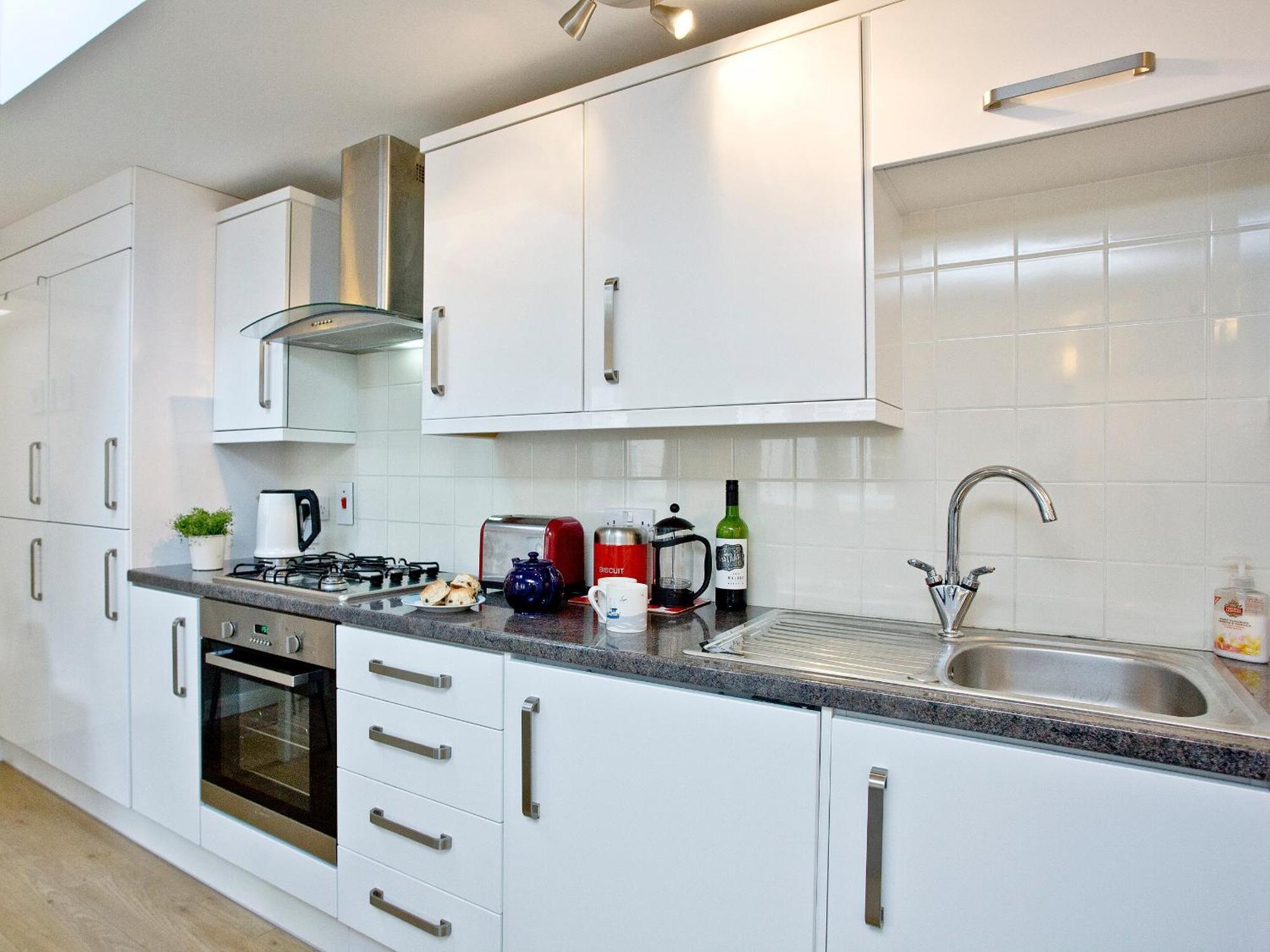 Little Gem Apartment Weymouth Bagian luar foto